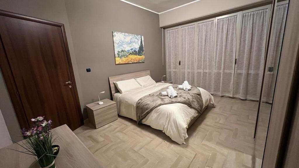 Casa Di Paola 2 Daire Asti Dış mekan fotoğraf