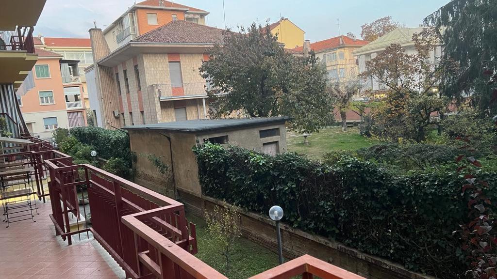 Casa Di Paola 2 Daire Asti Dış mekan fotoğraf