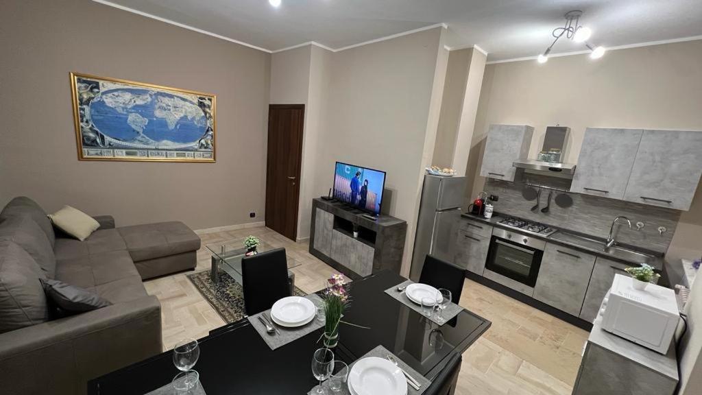 Casa Di Paola 2 Daire Asti Dış mekan fotoğraf