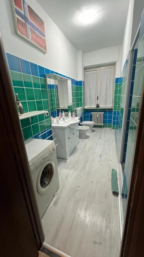 Casa Di Paola 2 Daire Asti Dış mekan fotoğraf